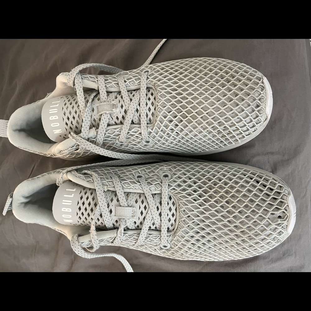 Nobull runners 10.5